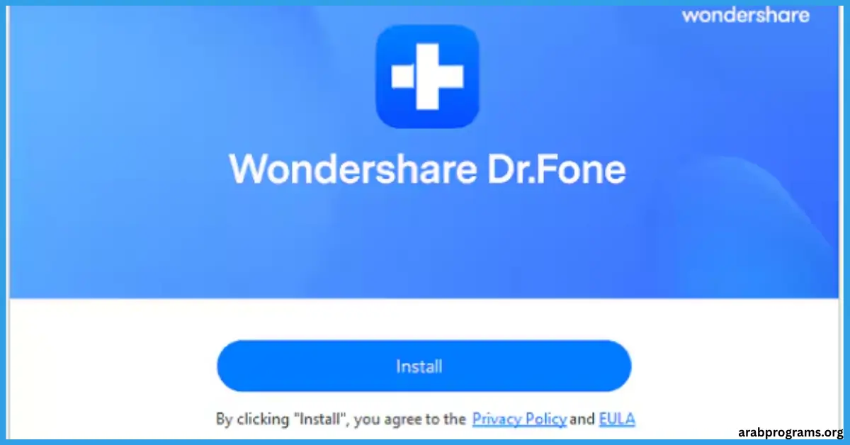 Dr Fone مهكر
