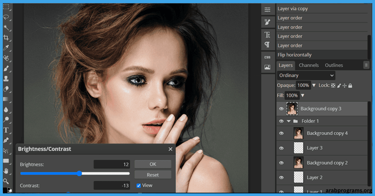 Photoshop Portable