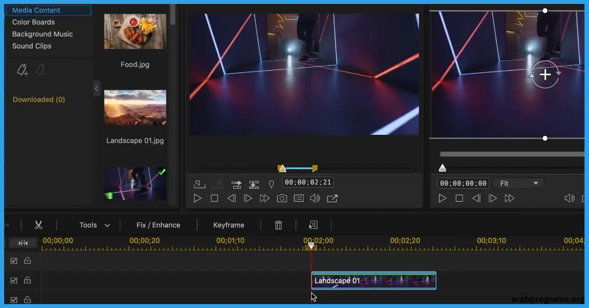 PowerDirector مهكر