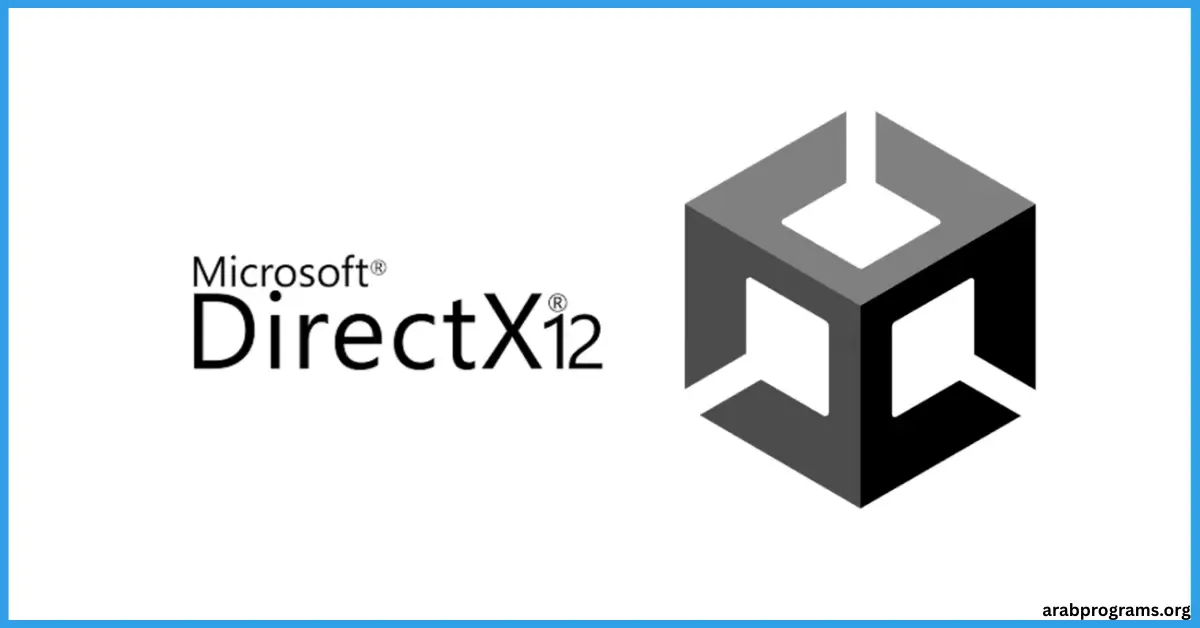 تحميل برنامج directx 12 كامل ميديا فاير