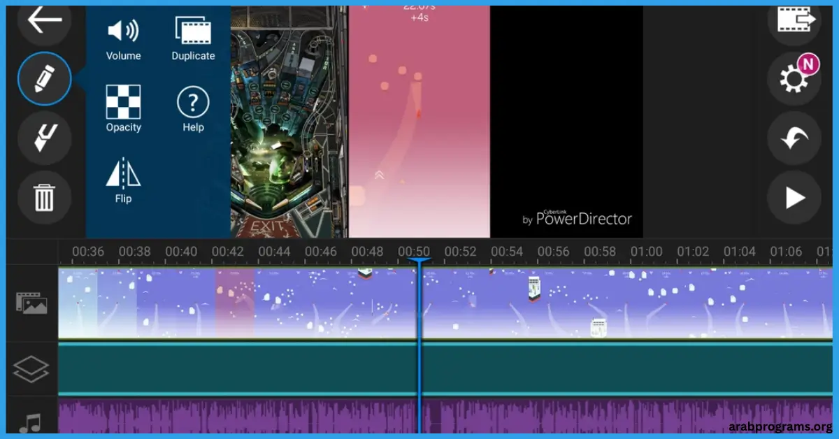 PowerDirector مهكر