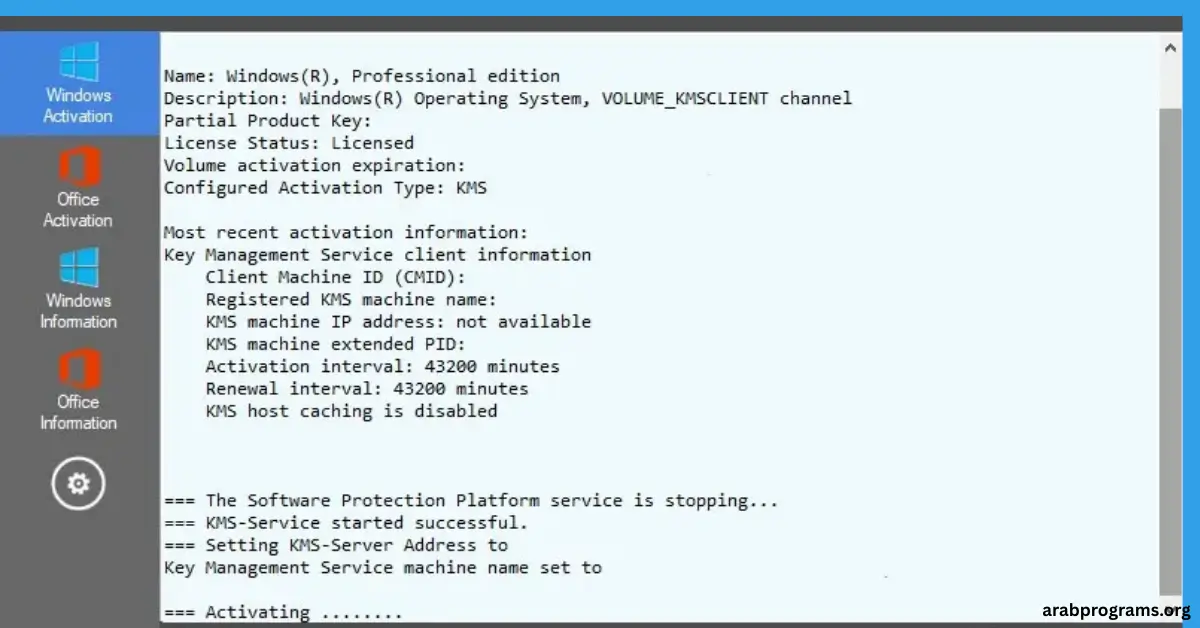 تحميل برنامج aact portable من ميديا فاير