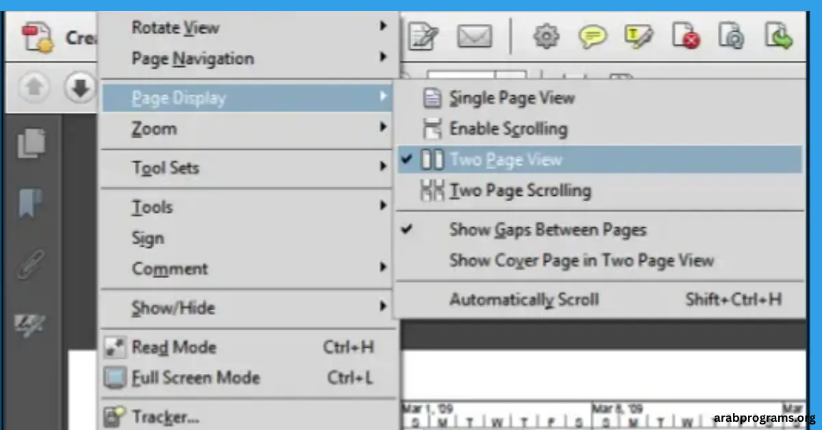 تحميل adobe acrobat xi pro نسخة كاملة برو مع التفعيل