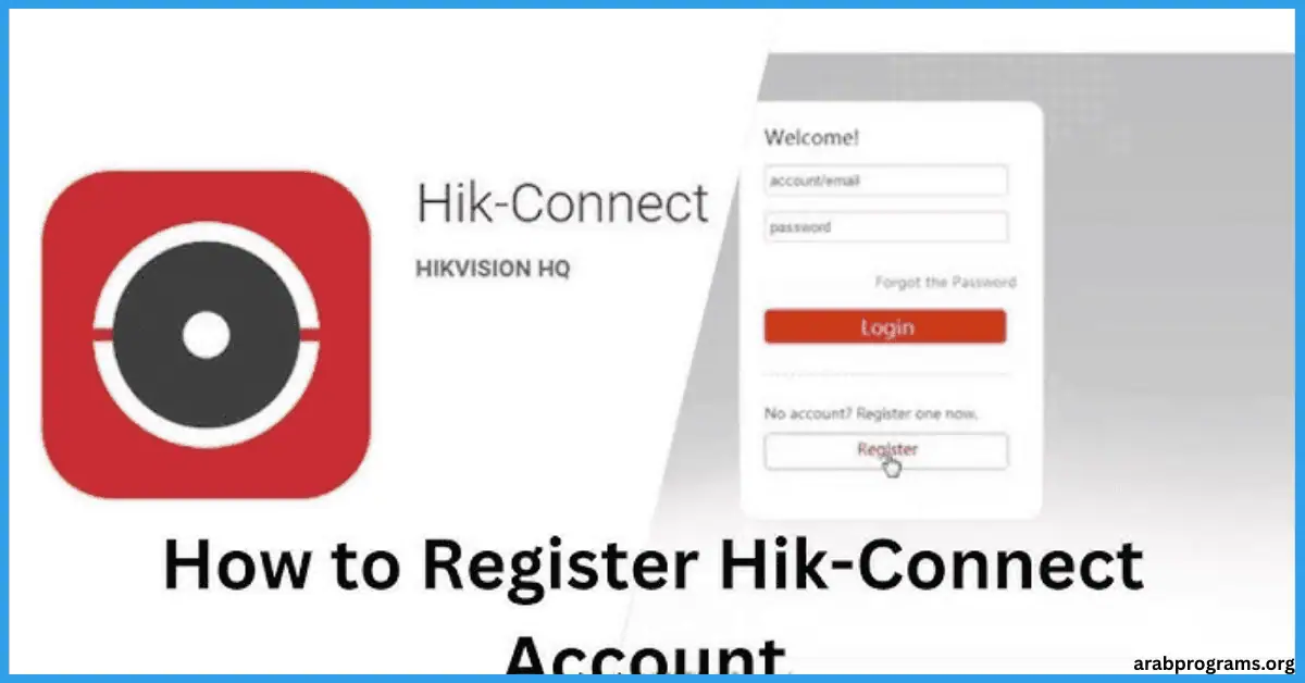 تحميل hik-connect للكمبيوتر