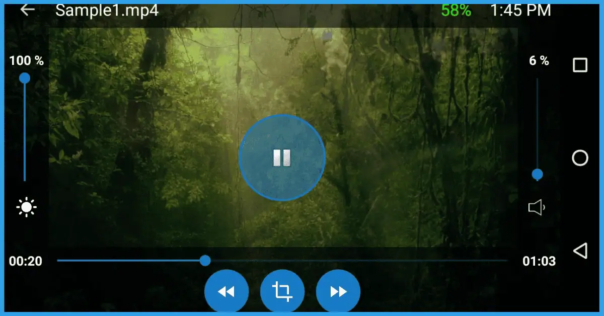 تحميل برنامج mx player للكمبيوتر ويندوز 10