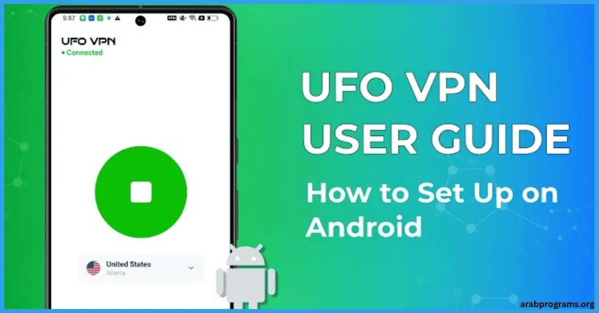 تحميل برنامج ufo vpn للكمبيوتر